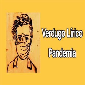 Disco Pandemia de Verdugo Lírico