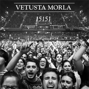 Disco 15151 de Vetusta Morla