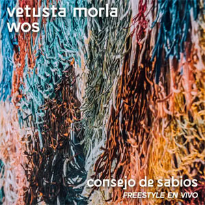 Disco Consejo de Sabios de Vetusta Morla
