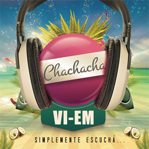 Disco Cha Cha Cha de Vi-Em