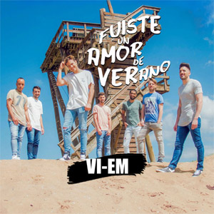Disco Fuiste Un Amor De Verano de Vi-Em