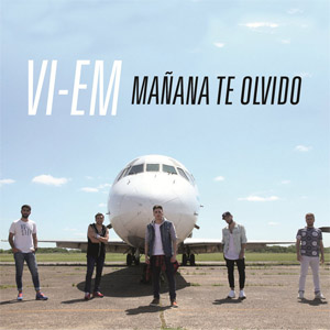 Disco Mañana Te Olvido de Vi-Em