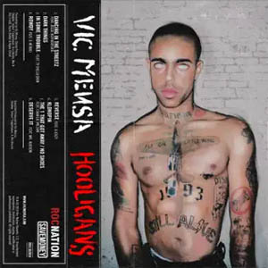 Disco Hooligans de Vic Mensa