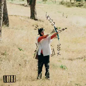 Disco Puntería de Vic Mirallas