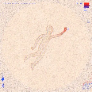 Disco Camino Al Sol de Vicente García