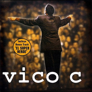 Disco Vivo de Vico C