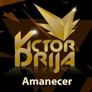 Álbum Amanecer de Víctor Drija