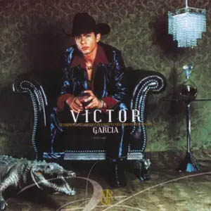 Disco Víctor García de Víctor García
