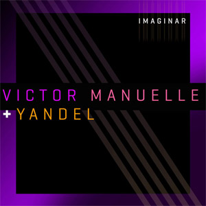 Disco Imaginar (Versión Urbana) de Víctor Manuelle