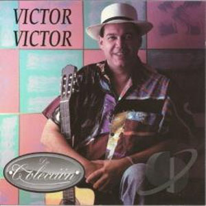Disco De Coleccion de Víctor Víctor