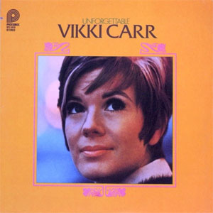 Disco Unforgettable de Vikki Carr