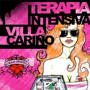 Disco Terapia Intensiva de Villa Cariño