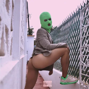 Disco Culo de Villano Antillano