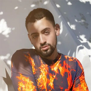 Disco Prende de Villano Antillano