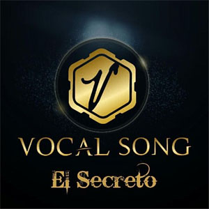 Disco El Secreto de Vocal Song