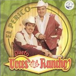 Disco Dueto Voces del Rancho de Voces del Rancho