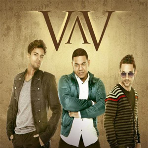 Disco Un Día Más Loca de Voz a Voz