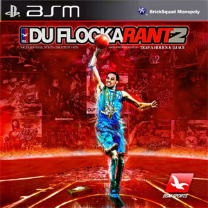 Disco Duflockarant 2 de Waka Flocka Flame