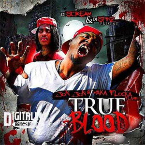 Disco True Blood de Waka Flocka Flame