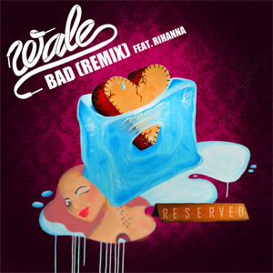 Disco Bad (Remix) de Wale