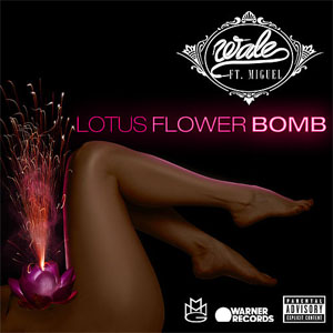 Disco Lotus Flower Bomb de Wale