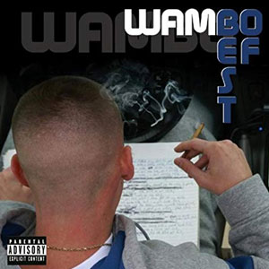 Disco Best Of Wambo de Wambo El Mafiaboy