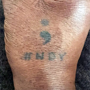 Disco #NDY (Not Done Yet) de Wanz