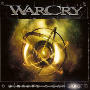 Disco Directo A La Luz de WarCry