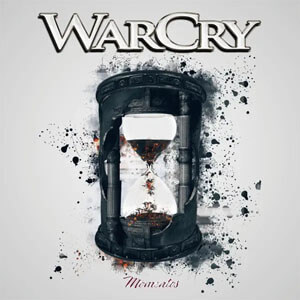 Disco Momentos de WarCry