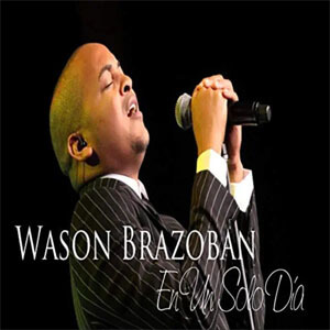Disco En un Solo Día de Wason Brazoban