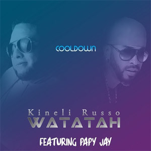 Disco Cooldown de Watatah