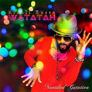 Disco Navidad Gutativa de Watatah
