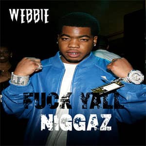 Disco Fuck Y'all Niggaz de Webbie
