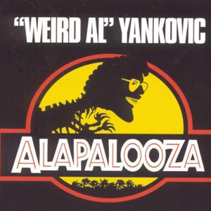 Disco Alapalooza de Weird Al Yankovic
