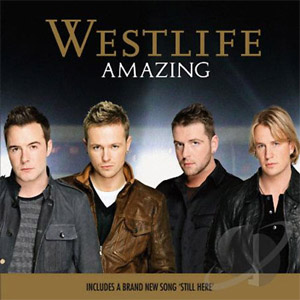 Disco Amazing de Westlife