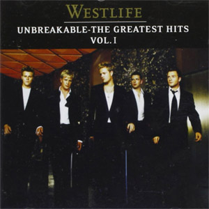 Disco Unbreakable: Greatest Hits de Westlife
