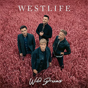 Disco Wild Dreams de Westlife