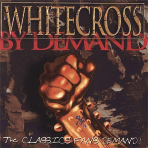 Disco By Demand de White Cross