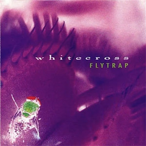 Disco Flytrap de White Cross