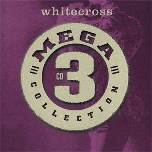 Disco Mega 3 Collection de White Cross