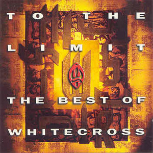 Disco To the Limit  de White Cross