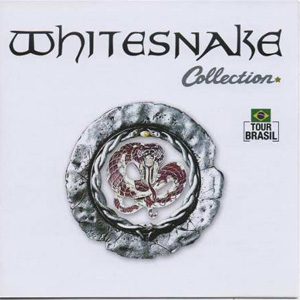 Disco Collection (Tour Brazil) de Whitesnake