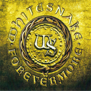 Disco Forevermore (Deluxe Edition) de Whitesnake