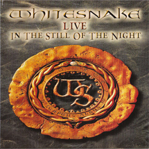 Disco Live In The Still Of The Night de Whitesnake