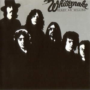 Disco Ready An' Willing (2006) de Whitesnake