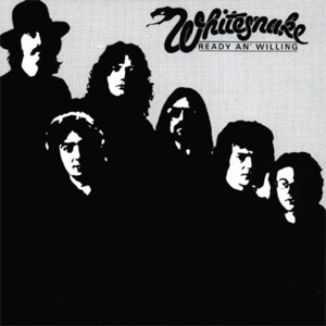 Disco Ready an' Willing de Whitesnake