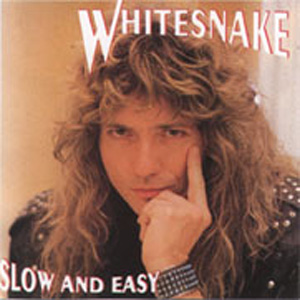 Disco Slow An' Easy de Whitesnake
