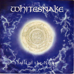 Disco Still Of The Night de Whitesnake