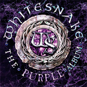 Disco The Purple Album de Whitesnake