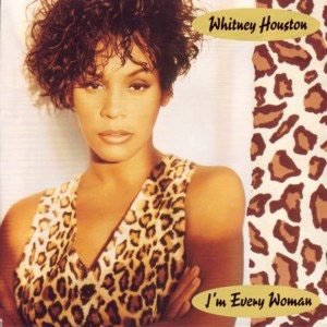 Disco I'm Every Woman de Whitney Houston